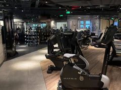 -威尔仕健身·游泳(中港汇店)