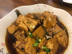 -灵福缘私房菜·农家菜(拈花湾·灵山大佛必推店)
