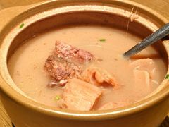 -汉小城·老铫子藕汤·乡野湖北菜(江汉路吉庆街店)