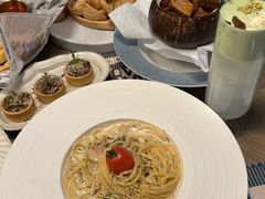-仁义涵西餐·咖啡(中华巴洛克店)