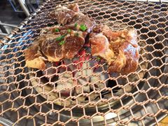 -大壮家原味烤肉(兴华北街店)