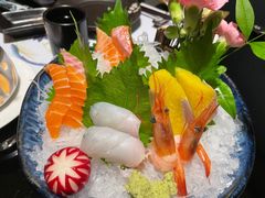 -天狗山料理(省体店)