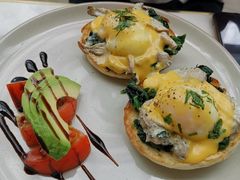 -农畉LONFOOD(福田星河COCOPark店)