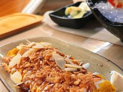 -饭团匠·料理小食堂(玉林店)