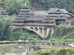 -程阳八寨景区