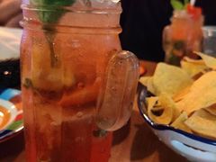 -TEQO·Mexican food & Bar
