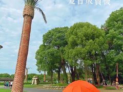 -上海月湖雕塑公园