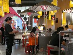 -六月雪干锅(绵阳凯德广场店)