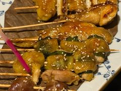 -天狗山料理(省体店)