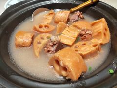 -佬麻雀·新湘菜(珠海金发购物中心店)