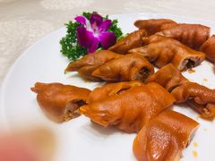 -富黎华海鲜大酒楼(正大广场店)