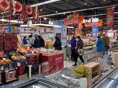 -世纪联华(杭州新塘路店)