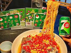 -湘阁里辣(东门茂业店)