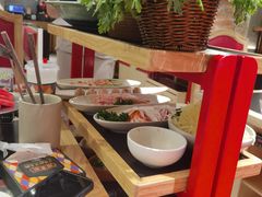 -廖掌柜·重庆鲜货火锅(上海首店)