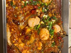 -鱼酷活鱼烤鱼(恒隆广场店)