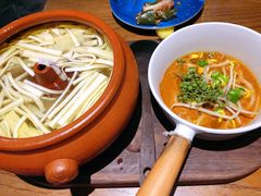 三七汽锅鸡-雀舞云南菜(乐客城店)