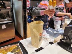 -肯德基(春申店)