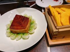 -杭州西子湖四季酒店·金沙厅