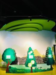 -北京科学中心儿童乐园