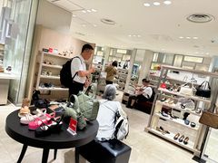 -三越百货(三越银座店)