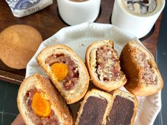 -昆明冠生园·鲜花饼·面包蛋糕(老街店)