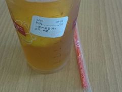 一颗柠檬茶-85度C(上海广元店)