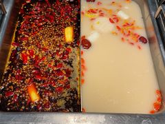 -大隐·成都火锅Bistro(合生麒麟新天地店)