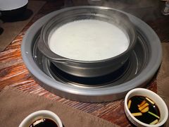 -大良毋米粥(锦龙路总店)