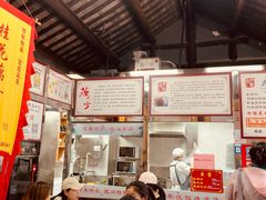 -粗茶淡饭(东关街店)