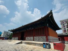 -历代帝王庙博物馆