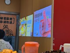 -龍歌自助小火锅(秦淮水游城店)