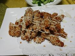 雪花排条-聚丰园.百年传承(五爱广场店)