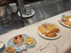 -贝林大翅鲸简餐厅(国家海洋博物馆店)