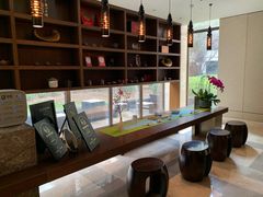 -西安凯悦酒店·湖畔中餐厅