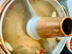 -铜来聚老北京涮肉(恒隆广场店)