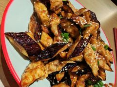 -肥三土菜馆(五四广场店)