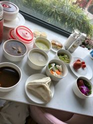 -禧悦府国际月子会所(总店)
