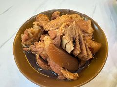 -陈记汤饭(水巷口店)