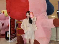 -CityOn熙地港西安购物中心