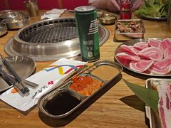 -汉拿山(北京上地华联店)