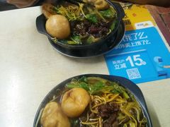 -南湖胖子砂锅(五福街店)