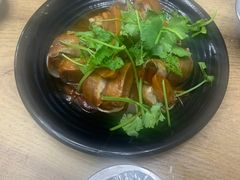 酱爆鲍鱼螺-老虎滩大连海鲜烧烤(建邺云锦路总店)