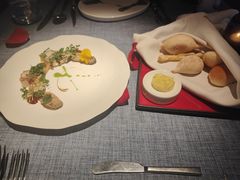 -弦月窗LUNETTE BY AMANDA(复兴路店)