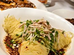 -小河盐帮·私家菜·烤鸭(三元桥·霄云路店)