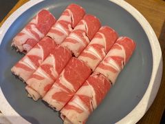 -1078號老北京涮肉(松柏店)