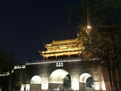 -虞山城墙