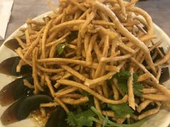 -巴厘龙虾·榜首油焖大虾(洞庭·艺术洋房店)