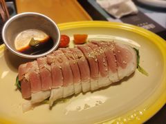 -绿茵阁牛扒餐厅(客村店)