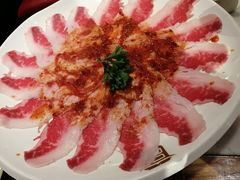 -韩宫宴烤肉·料理(苏州中心店)