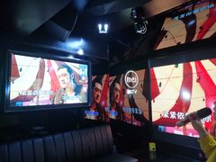 -魅KTV·AI辅唱(人民广场旗舰店)